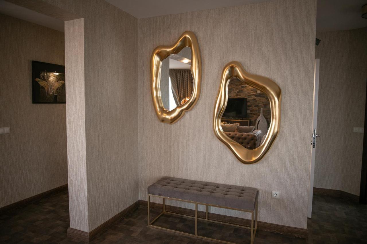 Aparthotel Millennium II Family Paradise Święty Włas Zewnętrze zdjęcie