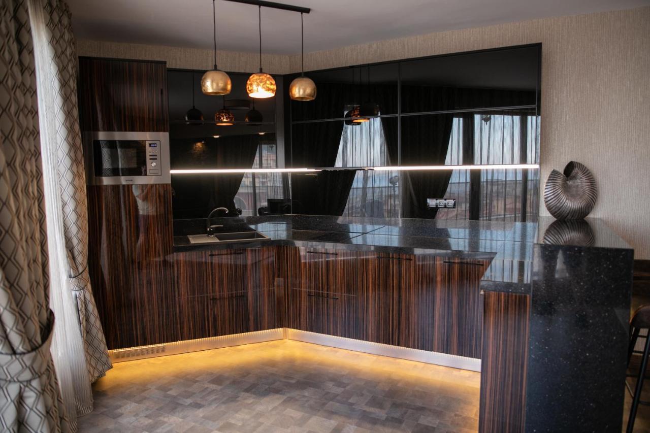 Aparthotel Millennium II Family Paradise Święty Włas Zewnętrze zdjęcie