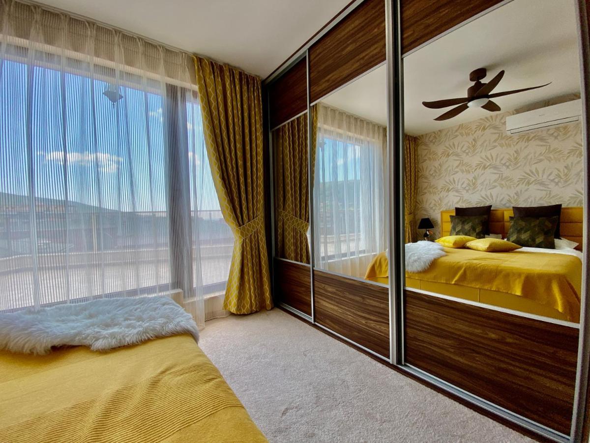 Aparthotel Millennium II Family Paradise Święty Włas Zewnętrze zdjęcie