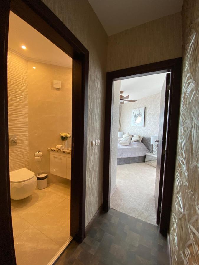 Aparthotel Millennium II Family Paradise Święty Włas Zewnętrze zdjęcie