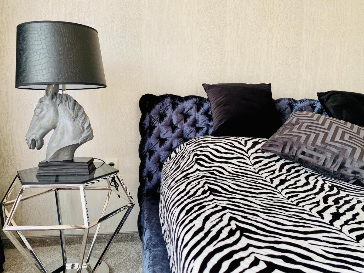 Aparthotel Millennium II Family Paradise Święty Włas Zewnętrze zdjęcie