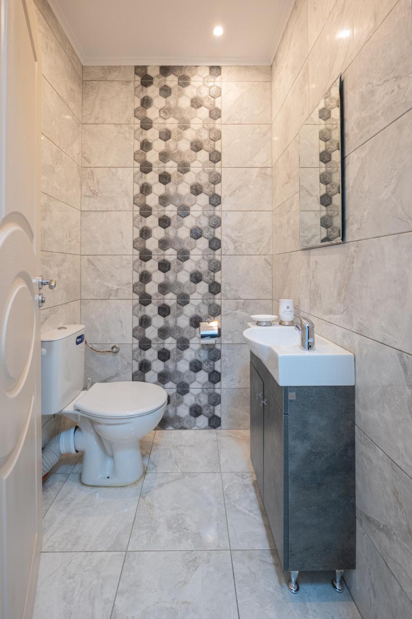 Aparthotel Millennium II Family Paradise Święty Włas Zewnętrze zdjęcie