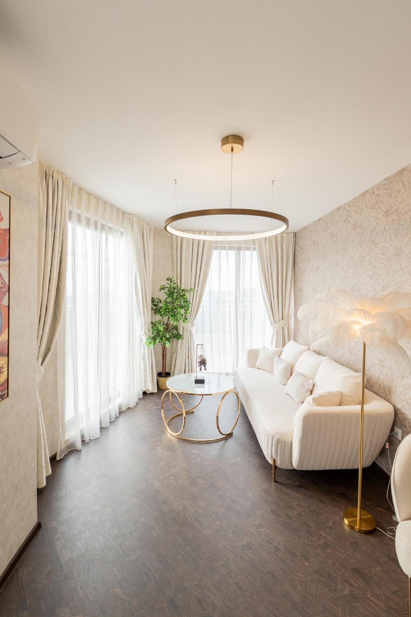 Aparthotel Millennium II Family Paradise Święty Włas Zewnętrze zdjęcie