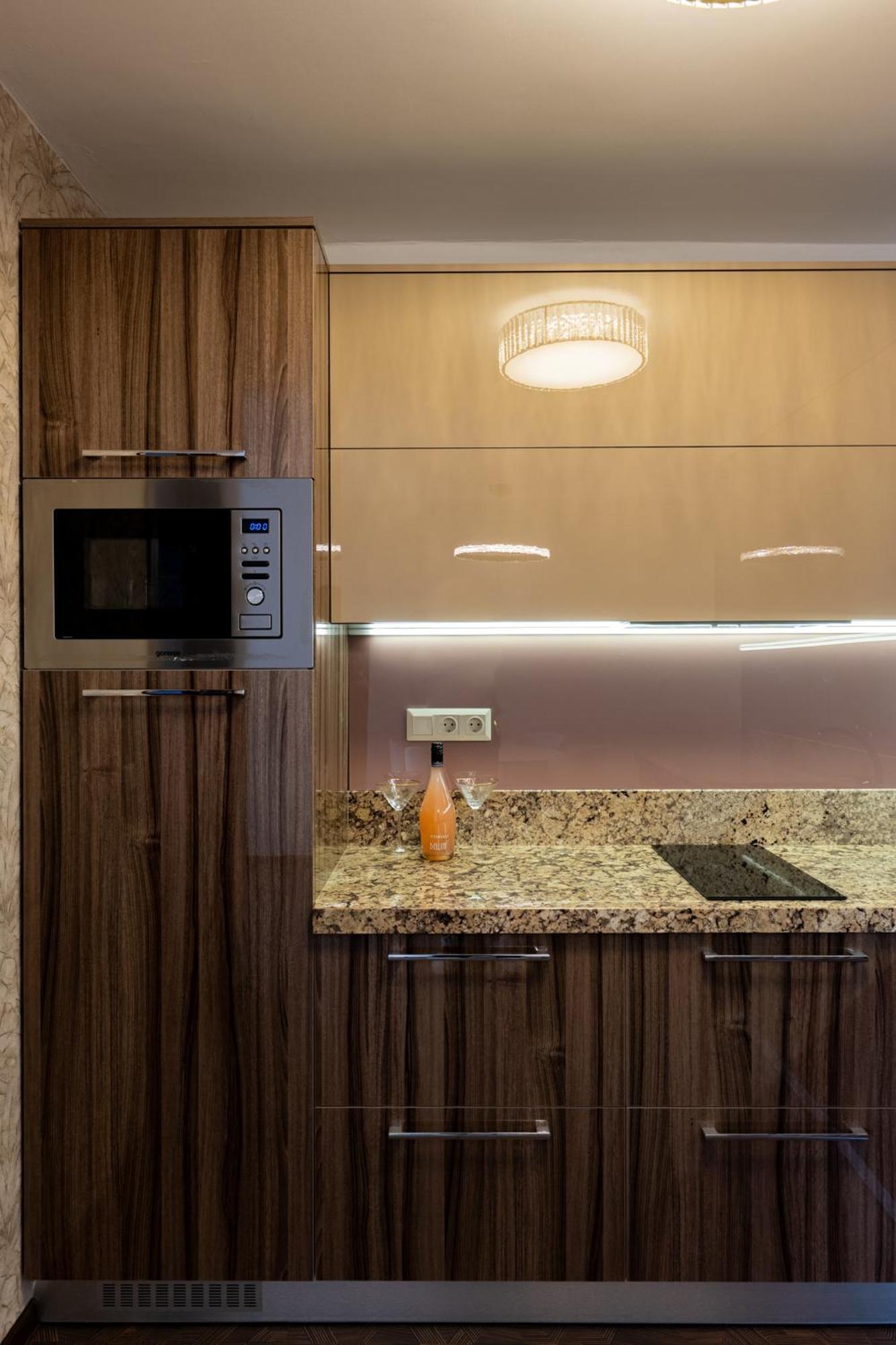 Aparthotel Millennium II Family Paradise Święty Włas Zewnętrze zdjęcie