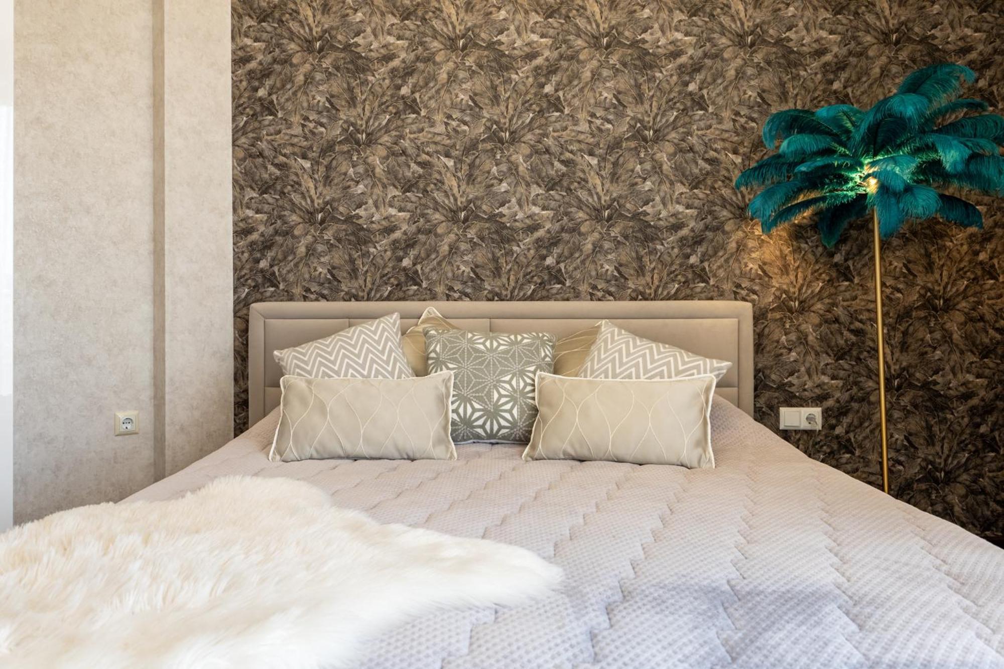 Aparthotel Millennium II Family Paradise Święty Włas Zewnętrze zdjęcie